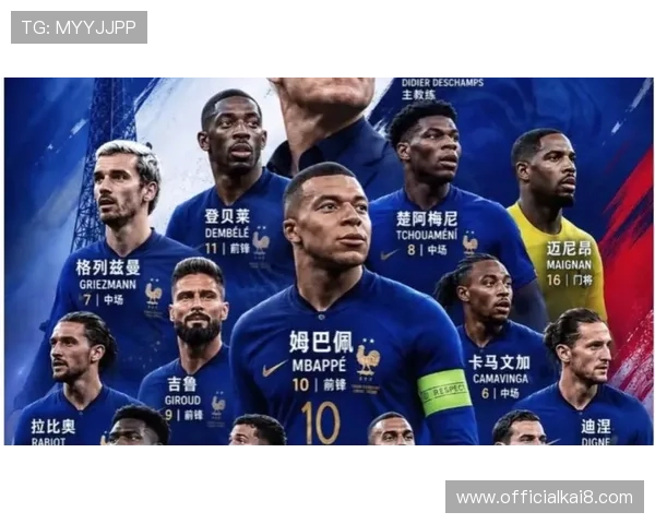 美加墨世界杯球队巡礼法国:法国队的主教练战术思想及其对比赛结果的影响
